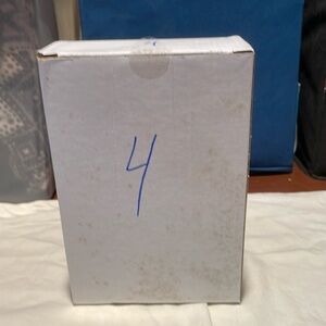 Houdini cocktail corkscrew # 4